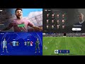 FIFA 16 MOBILE MOD EA SPORTS FC 25 OFFLINE ANDROID CAREER MODE ALL TOURNAMENTS NEW FACES &amp; TRANSFERS