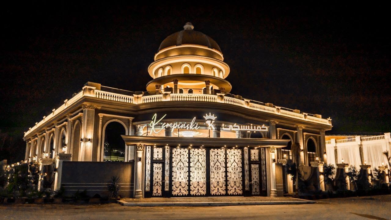 لحظات مؤثره من حفل تخرج كلية الهندسة - جامعة اسيوط