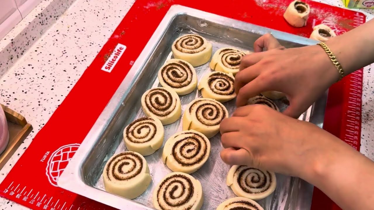 Самая прекрасная утренняя рутина ☀️ с самым лучшим и самым простым обедом 😋 и в заключение — шопи...