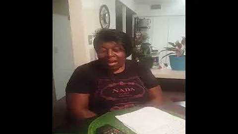 Grannys birthday song