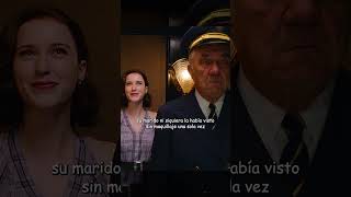 [Movie The Marvelous Mrs] RecapEndingExplained &amp; Hidden Details