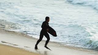 Fulcral Bodyboard Raw Edit Pt.1