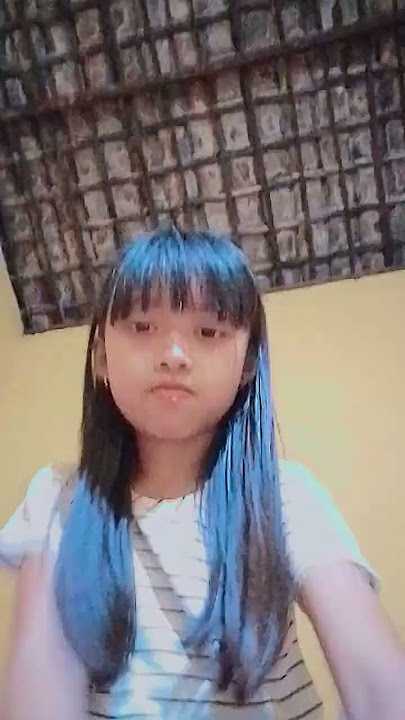 dadi badot tk lakoni😜