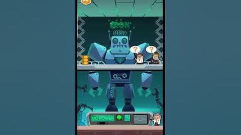 Yolo level 44 walkthrough and solution