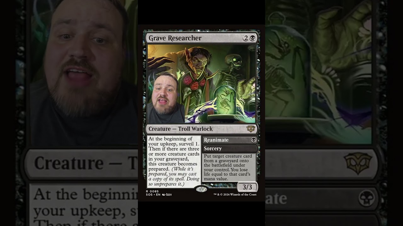 Top 5 Black #strixhaven Cards! #magicthegathering #mtg #commander #edh - YouTube Top 5 Black #strixhaven Cards! #magicthegathering #mtg #commander #edh - YouTube