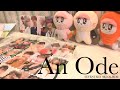 【初投稿】An Ode5形態をテンポよく開封してみた!!