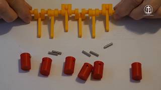 MeM Part 8 - Piston Engine