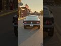 Destroyed Mustang GT Restored in 72 Hours 😳🔥