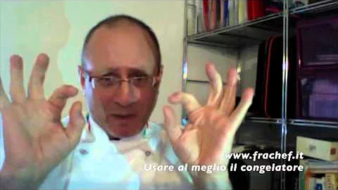 Come alzare la temperatura del freezer?