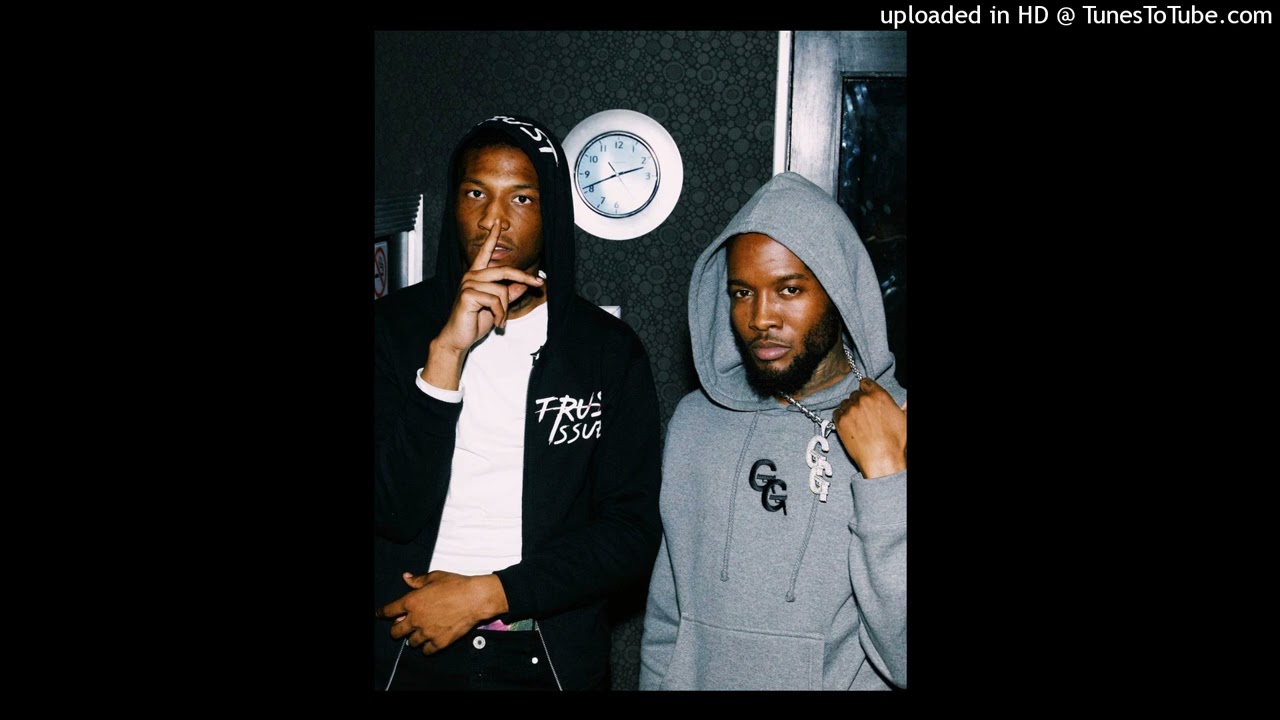 No Savage x Shy Glizzy Type Beat