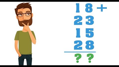 Sumando 2 o más Números a la Vez