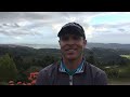 Charl Coetzee round 1