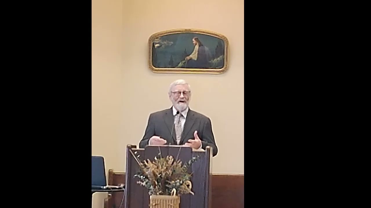 Understanding Our Neighbors