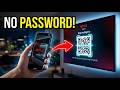 How To Connect Netflix To TV From Phone -  (No Typing!) UPDATED STEP BY STEP GUIDE