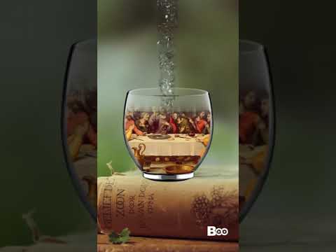 A  seia da semana Santa