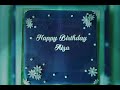 Aiza  birthday  song,Aiza birthday video, Aiza birthday status🎂🎂