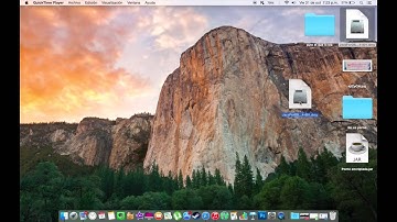 Solucion a problema de Java en OS X Yosemite
