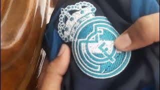 bycicel cr7 2017 retro jersey real madrid