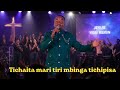 KPD Boss Kana Mwari Vada Ft Prince Meke 