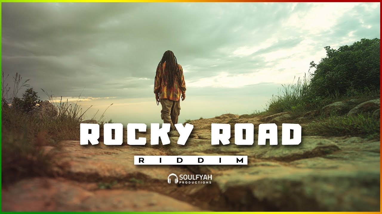 [FREE] Reggae Instrumental Type Beat 2026 | Roots Rockers Reggae Beat | “Rocky Road Riddim” | 86 bpm