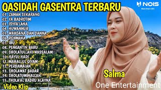 SHOLAWAT QASIDAH MERDU PENYEJUK HATI GASENTRA - ZAMAN SEKARANG, YA BADROTIM - 338 FULL ALBUM