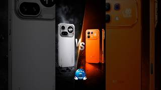 😱 Nothing (4a) Pro Vs Infinix Note 60 Pro #nothing4a #gamingtest #infinixnote60pro #gamingphone