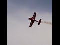 Extra 300S Aerobatic - Chickasha Airshow 2024 #aerobatics #airshow2024 #airshow