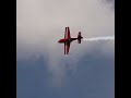 Extra 300S Aerobatic - Chickasha Airshow 2024 #aerobatics #airshow2024 #airshow