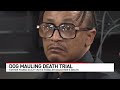 Judge announces verdict for Cincinnati father in dog mauling death trial