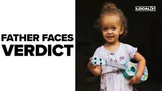 Judge announces verdict for Cincinnati father in dog mauling death trial