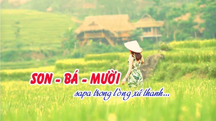 Du lịch Pù Luông Thanh Hóa Du lịch Pù Luông Thanh Hóa