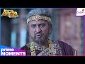 Chakravartin Ashoka Samrat | Ep. 101 | Ashoka Sets Out To Save Royal Family | Colors TV