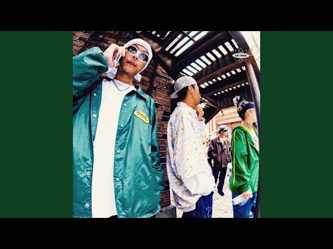 LOST TAPE (feat. 1LAW & KITSUNE)