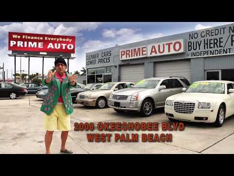 Prime Auto Uniontown Ohio