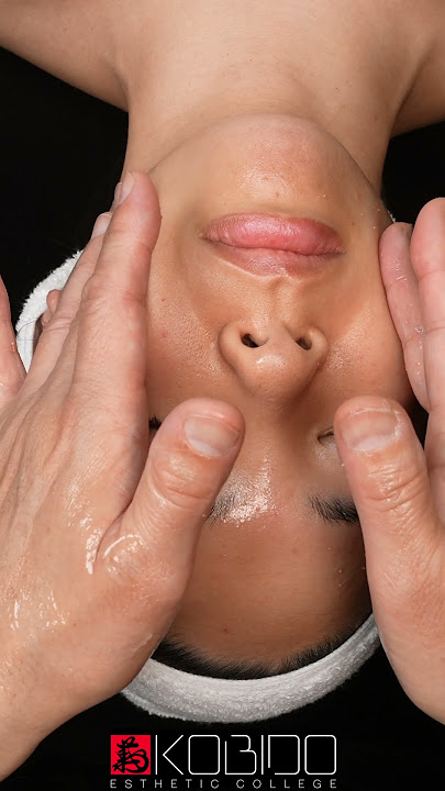 Kobido Massage: The Japanese Secret to Ageless Beauty