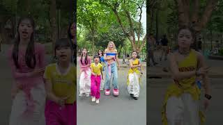2020207  belitskay  Follow Me  Six Seven 67 Dance Trend trending shorts