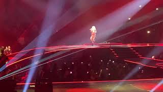 Carrie Underwood - "Southbound" - Rabobank Arena - Bakersfield, CA 5-18-19