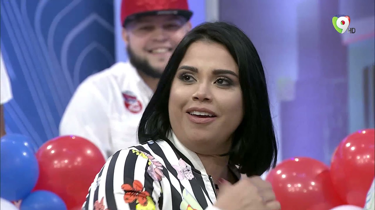 Los Popi Wa Vs Los Primeros | Qué Chévere Es Saber