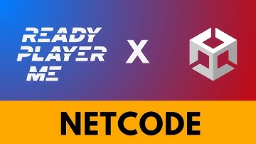 Unity Netcode x Ready Player Me - Multiplayer Quickstart