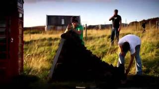Danny macaskill Way Back home