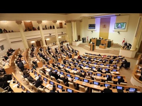 „ნაციონალური მოძრაობა“ საკონსტიტუციო ცვლილებების კენჭისყრაში მონაწილეობას არ მიიღებს