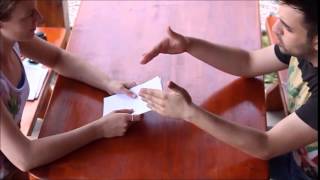 HOW TO ORGANIZE A CAMP