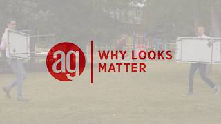 Why Looks Matter - AlphaGraphics Orem