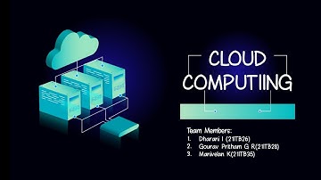 Assignment - Principle of Cloud Computing (PCC)