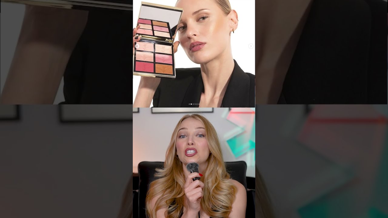 Latest Beauty Launches Smash Or Pass 