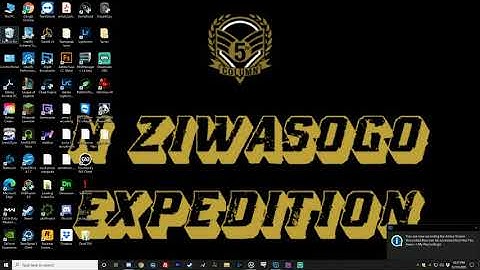 HOW TO: Downgrade Teamspeak and Install Acre