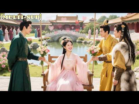 首辅夫人选择独美 poster