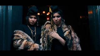 Baby Gang - Petty (Official Video)