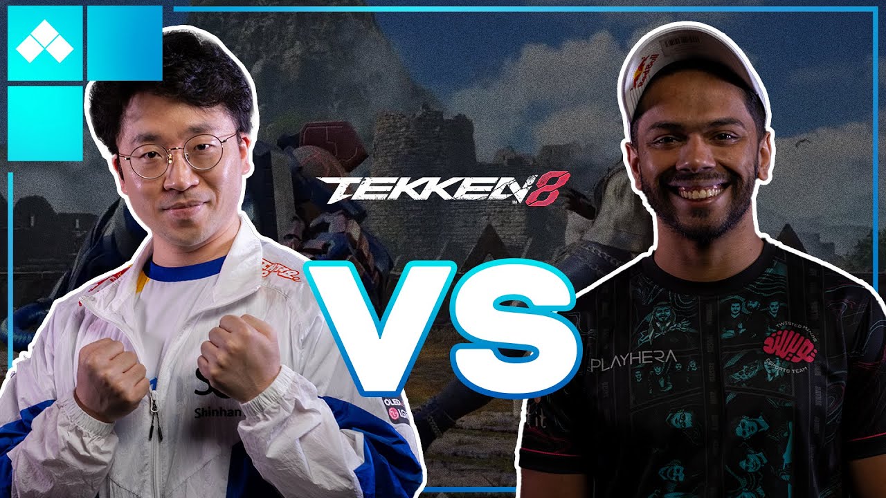 Tekken 8 leads talk complete roster, designing Reina & Devil Jin