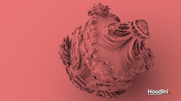 mandelbulb
